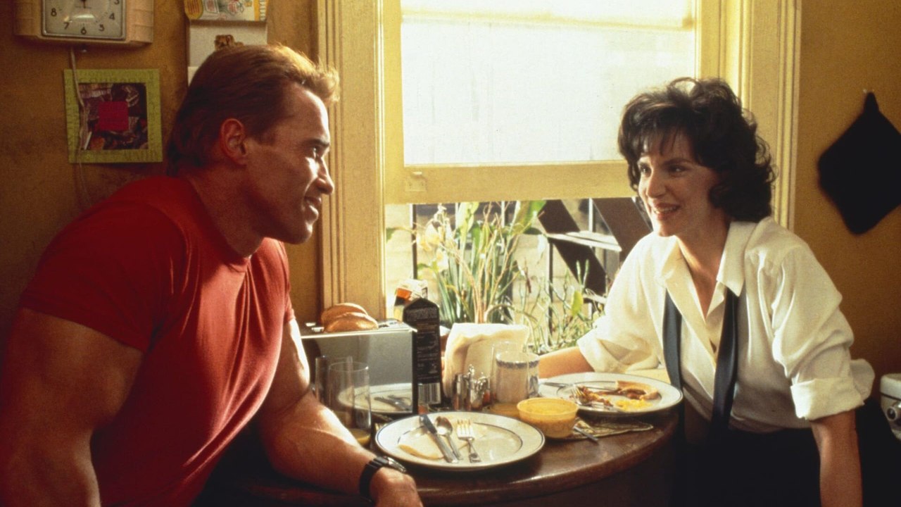 Last Action Hero