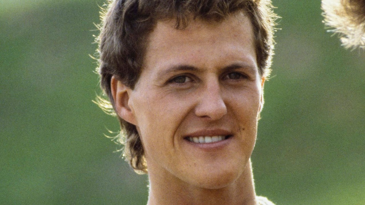 Schumacher