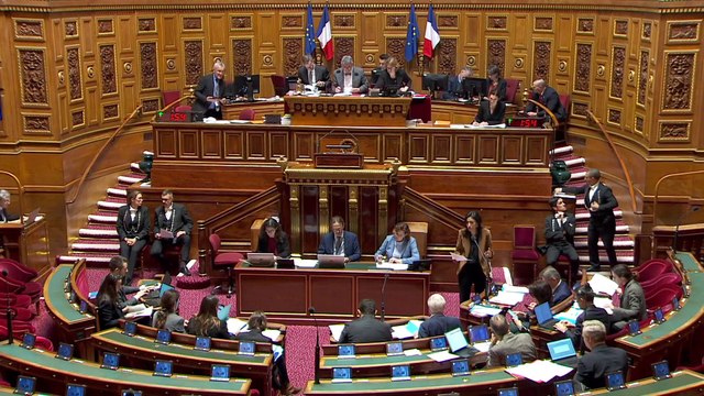 Nous avons besoin de redonner de l’air aux collectivités , défend Amel Gacquerre