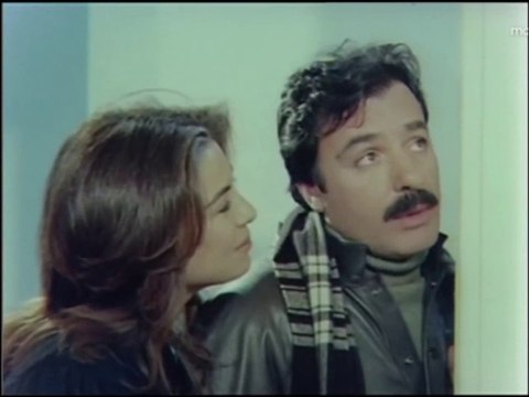 Elveda Mutluluklar 1988 Ferdi Tayfur VHS Türk Filmi