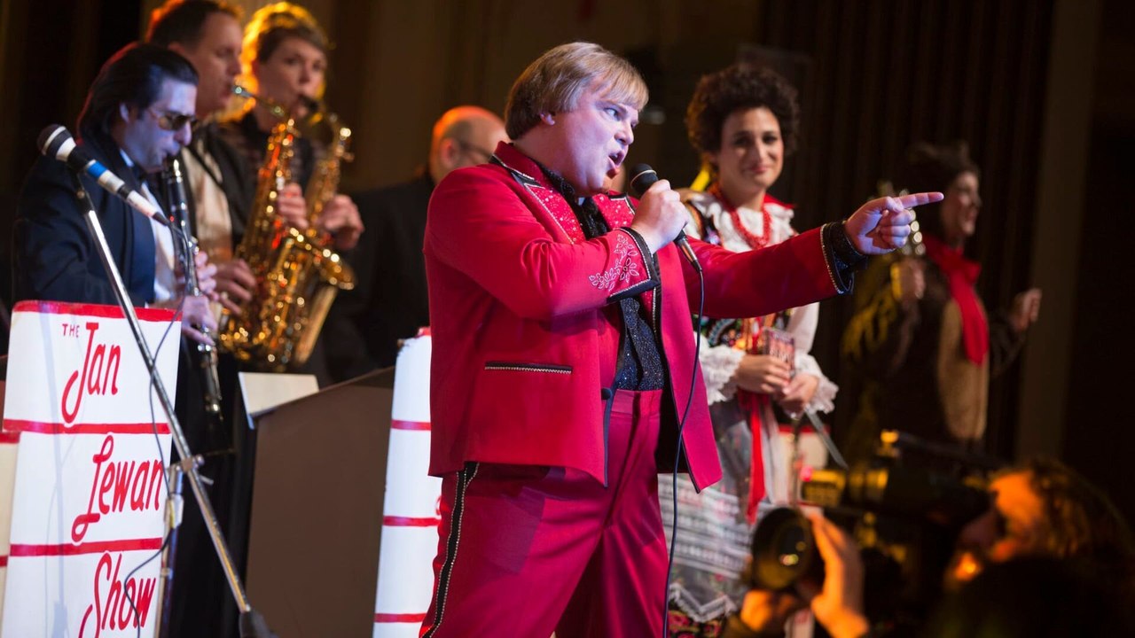 Le roi de la Polka