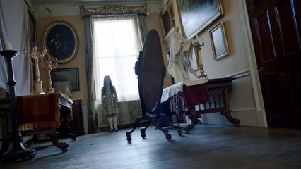 Banishing : La demeure du mal