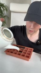 Pourquoi faire des glaçons de café ☕️