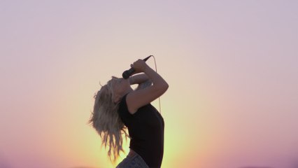 Gaga : Five Foot Two