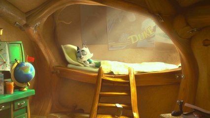 Arctic Justice : Thunder Squad