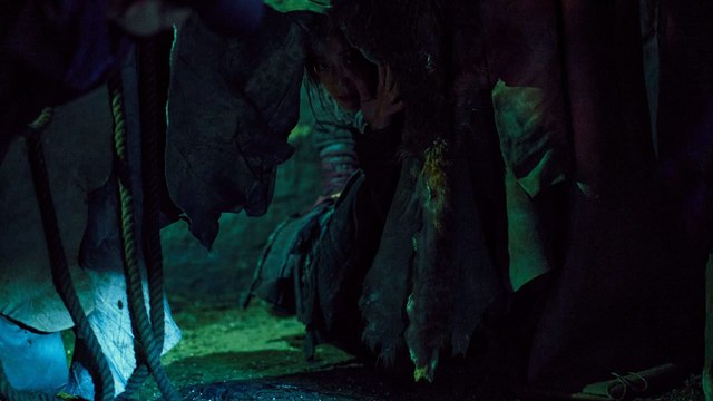 Kingdom: Ashin of the North