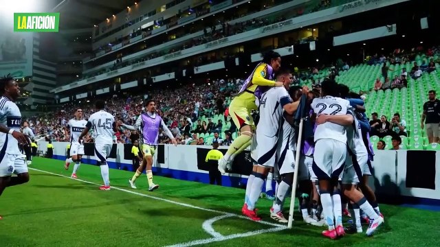 ¿Martín Demichelis será despedido como DT de Rayados? Esto sabemos