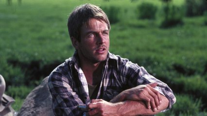 Le souffle de la tempête