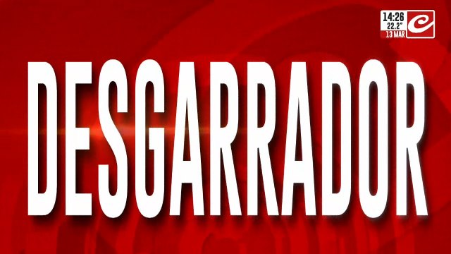 Desgarrador: el senido posteo de la mamá de las nenas desaparecidas de Bahía