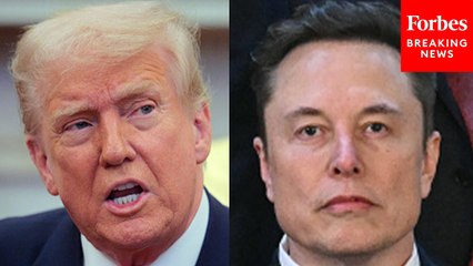 Dem Lawmaker Demands Transparency From The Trump Admin. And DOGE: They ‘Hide In The Darkness’