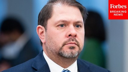 Ruben Gallego Says He Will Not Vote For CR Due To VA Cuts As Government Shutdown Looms