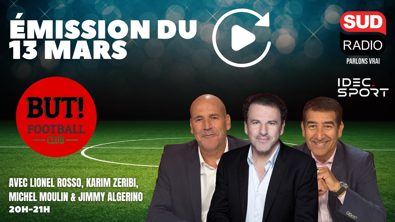 "Didier Deschamps c'est Bruno Retailleau, il a un problème avec les Algériens." : Karim Zeribi