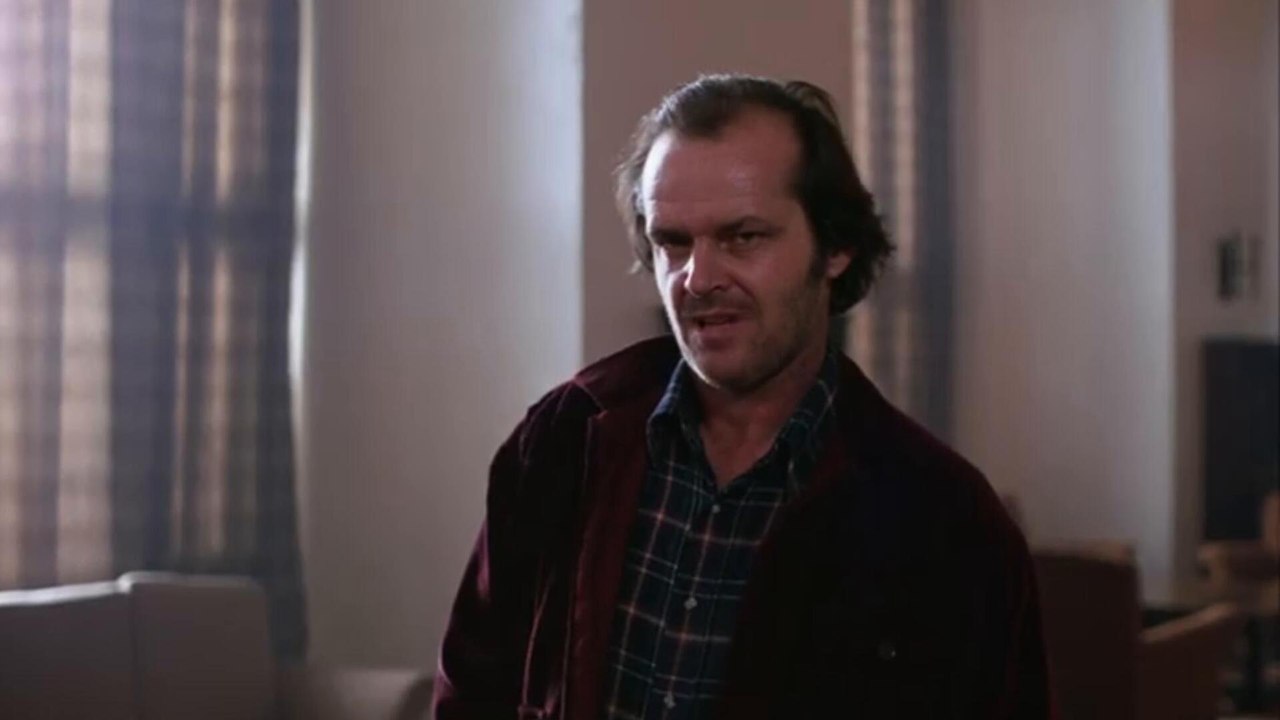 The Shining