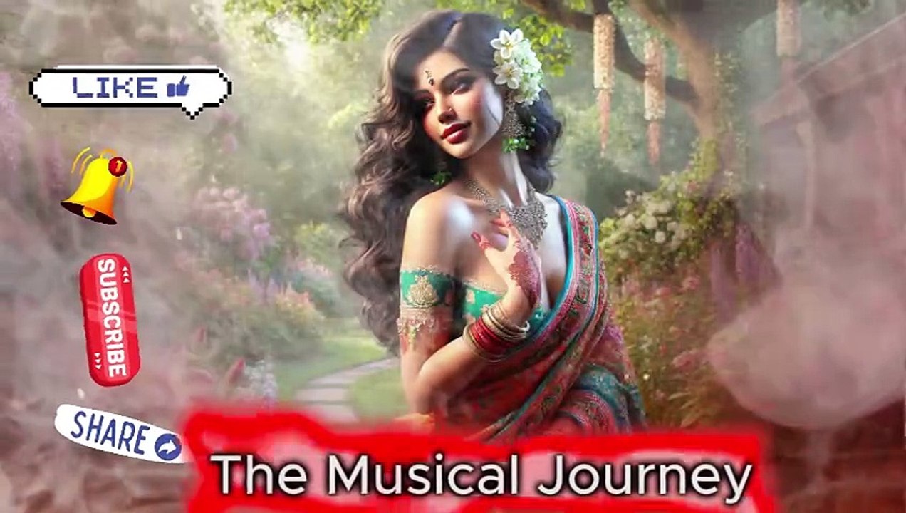 हर लम्हा मेरे साथ तुम Har Lamha Mere Saath Tum: A Love Song