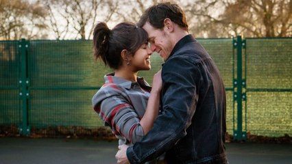 Love Again : un peu, beaucoup, passionnément