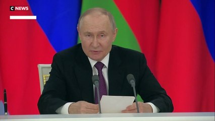 Guerre en Ukraine : les négociations entre Washington et le Kremlin se poursuivent