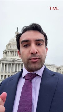 Republicans Bank on Democrats Caving in Shutdown Standoff [VERTICAL]