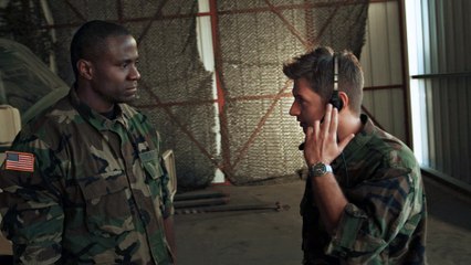 Air Collision Apocalypse