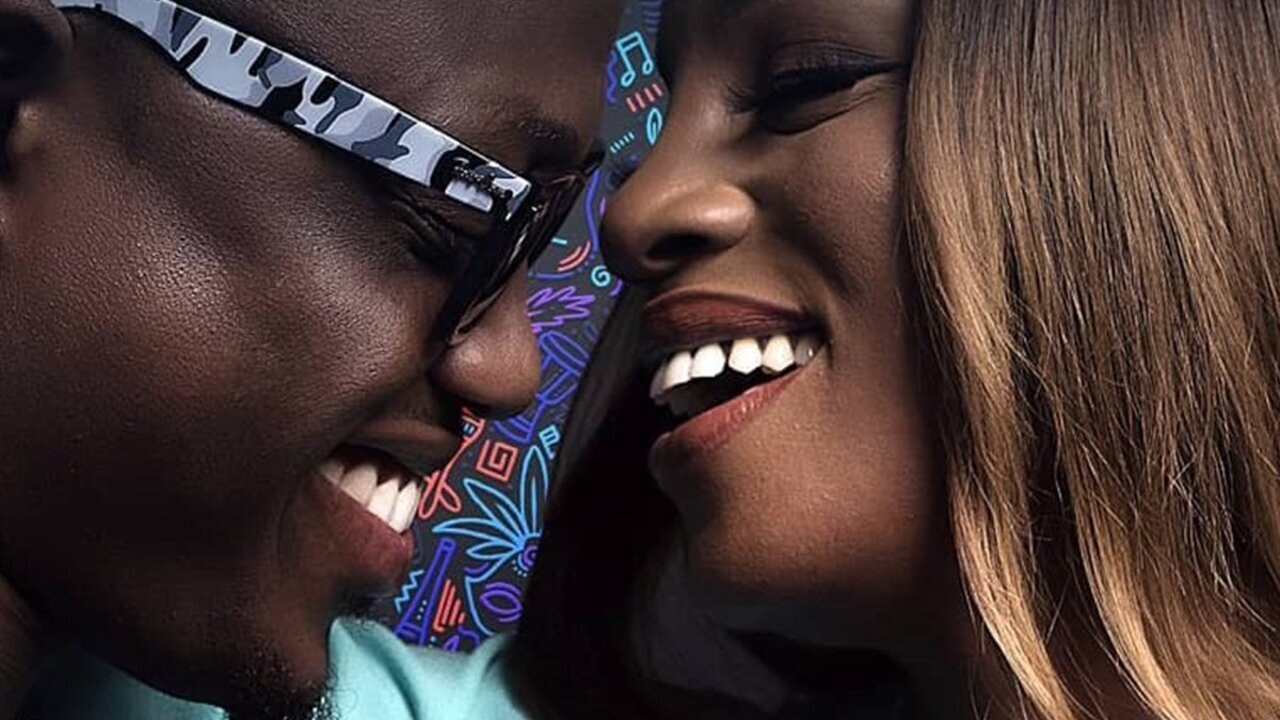Lara and the Beat