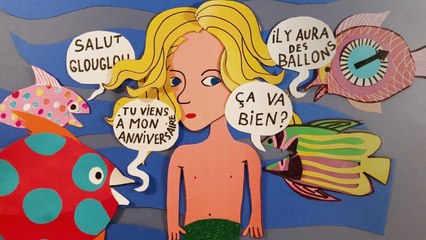 Maya, donne-moi un titre