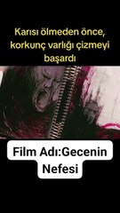 Gecenin Nefesi Filmini İzle #filmizle
