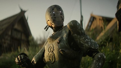 Rebel Moon Partie 1 : Enfant du feu