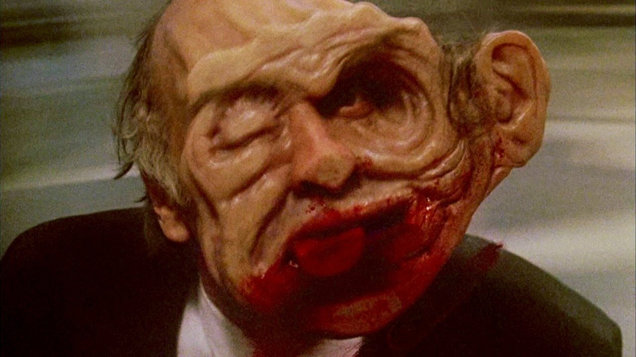 Scanners III, la conquête
