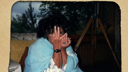 Elizabeth Taylor : The Lost Tapes