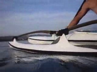 Va'a Marseille V1 version 2