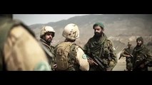 VALIENTES EN URUZGAN  PELICULAS DE GUERRA COMPLETAS EN ESPANOL LATINO