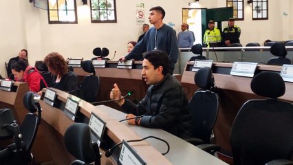 Fallas en sistema de información de la Sub Red Centro Oriente dificulta  agendar cita medicas