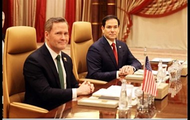 Senate approves Pulte for Fannie, Freddie regulator