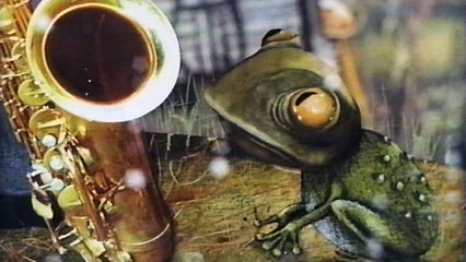 Franz et le chef d'orchestre