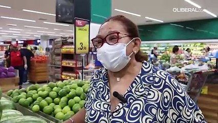 Laranja e tangerina recuam de preço no início de 2025 em Belém, mas alta ultrapassa 19% durante 1 ano, indica Dieese
