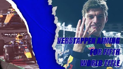 The most exciting season ever? - Formula 1 2025 preview