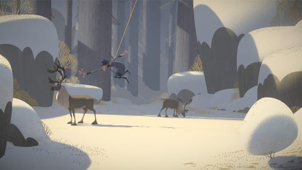 La légende de Klaus