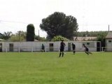 US Ste Bazeille(1) - AS Castillonnes(1) 2
