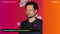 Eric Antoine en couple : sa nouvelle compagne est une ancienne Miss et a affronté Iris Mittenaere