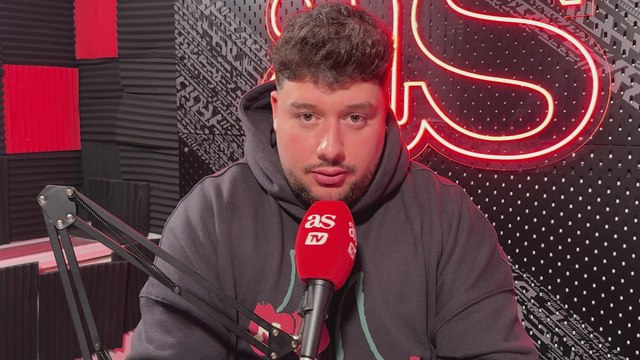 ESCUPITAJOS a COURTOIS, KOKE INCRÉDULO y RÜDIGER CAYENDO EN LA PROVOCACIÓN | El VÍDEO que DEBES VER del 'EUROBERDI'