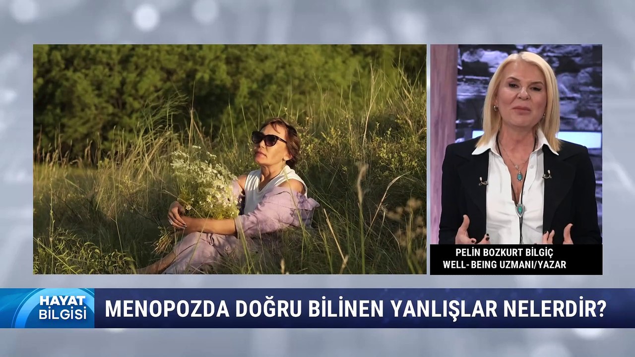 9 SUBAT - Pelin Bozkurt HAYAT BİLGİSİ