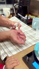 En la vida nunca sabes que te esperas