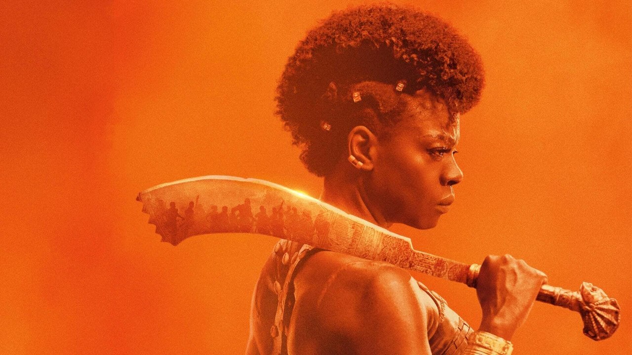 The Woman King