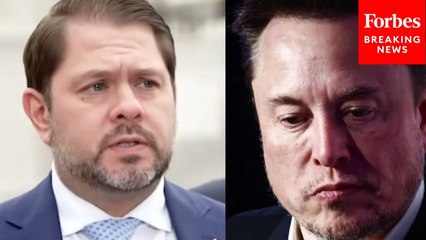 Ruben Gallego Gives Blunt Warning About Proposed VA Layoffs: 'These Cuts Will Cause Veterans To Die'