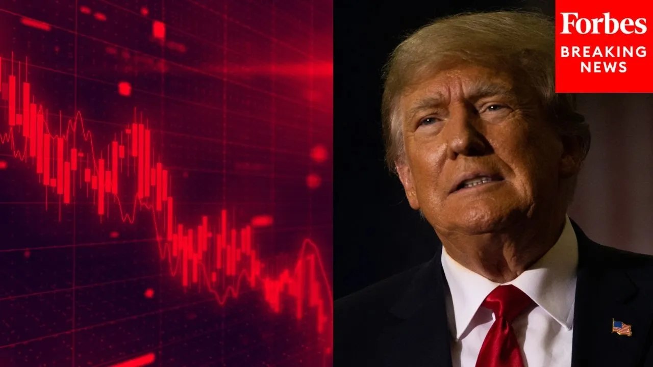 Economist: President Donald Trump's Tariff Plans Are Not 'Rational'