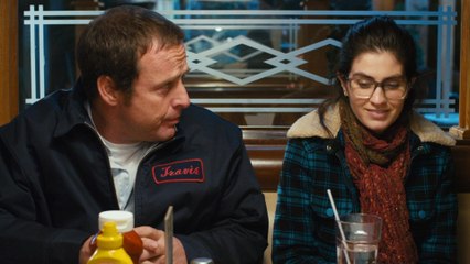 This Is Martin Bonner