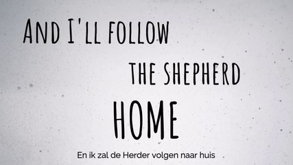 Follow the Shepherd home - Mindy Smith - Lyrics