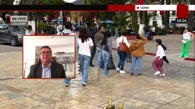 Puebla toma medidas sanitarias por casos de tos ferina