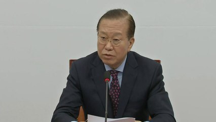 권영세 "민주당 탄핵 남발에 철퇴 가한 역사적 판결" / YTN