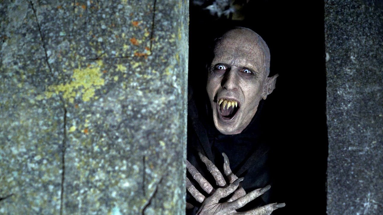 What We Do in the Shadows (Vampires en toute intimité)