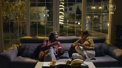 مسلسل "لفـراق" الحلقة 12 | Al-Fraq